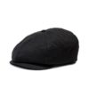 hemley-brixton-broodCap-black