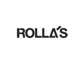 Rollas