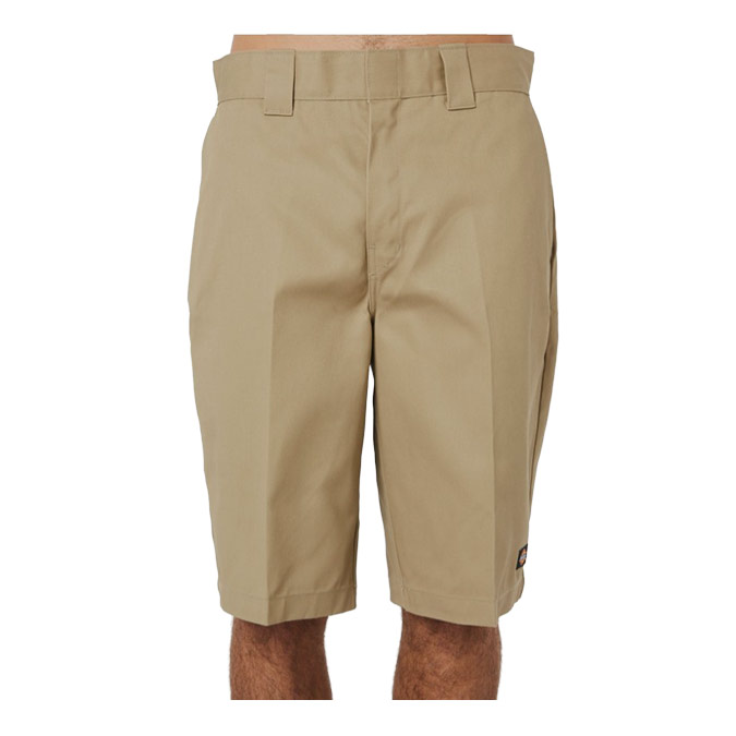 HemelyStore-Dickies-131SlimStraighShort-Khaki05