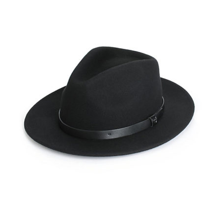 brixton rio hat