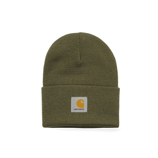 carhartt beanie in store