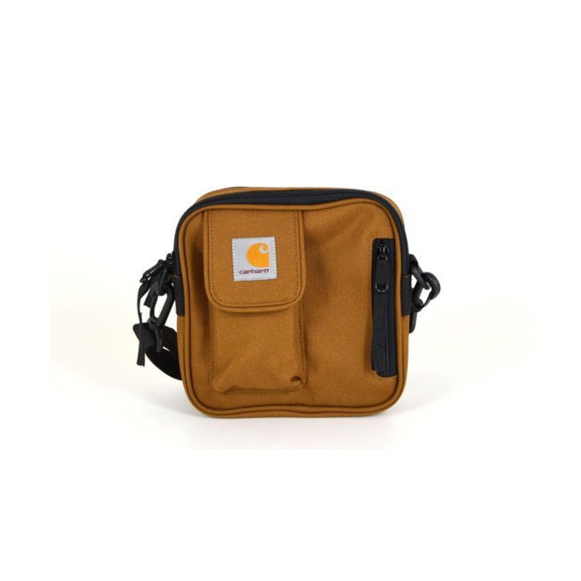 Carhartt Essentials Bag Small - Hamilton Brown
