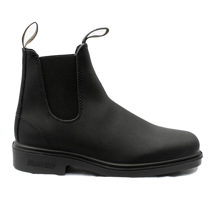 Blundstone 063 Chelsea Boots - Black - Hemley Store Australia