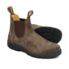 Blundstone 585 Rustic Brown Boot