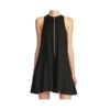 Camille Dress Black