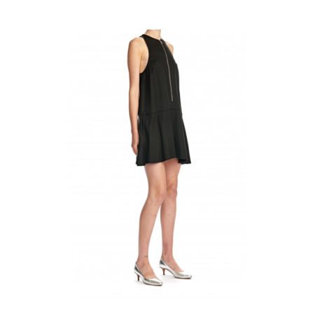 Camille Dress Black