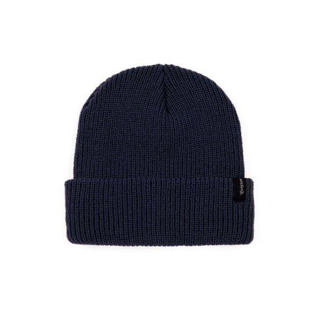 Heist Beanie - Dark Navy