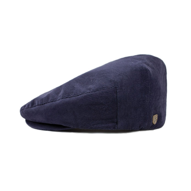 brixton hooligan snap cap