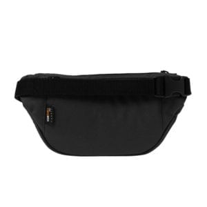 Watch Hip Bag - Black Black