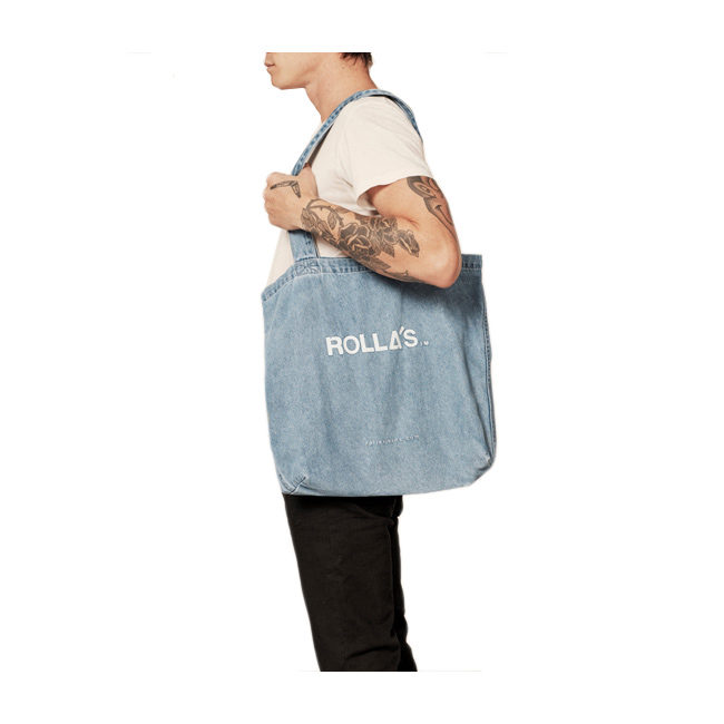 rollas denim