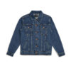 hemleyStore-brixton-cableDenimJacket-indigoBlue