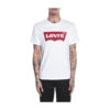 hemleyStore-levisWhiteTeeRedLabel