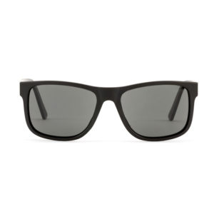 Casa Bay - Matte Black Grey