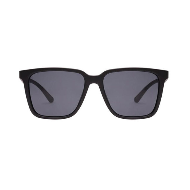 Le Specs Fair Game - Matte Black