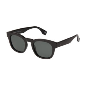 Block Party - Black