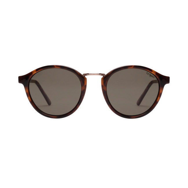 Le Specs Paradox - Tort