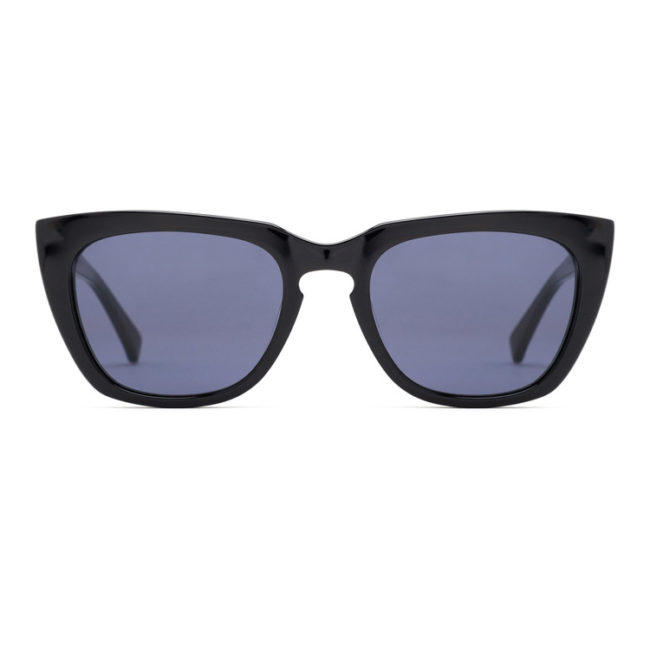 Kupit - Black Polished/Black