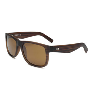 Paradisco - Woodland Matte Tropical Brown