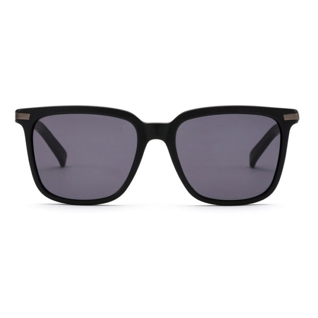 Otis Crossroads - Matte Black Grey
