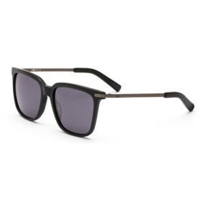 Otis Crossroads - Matte Black Grey