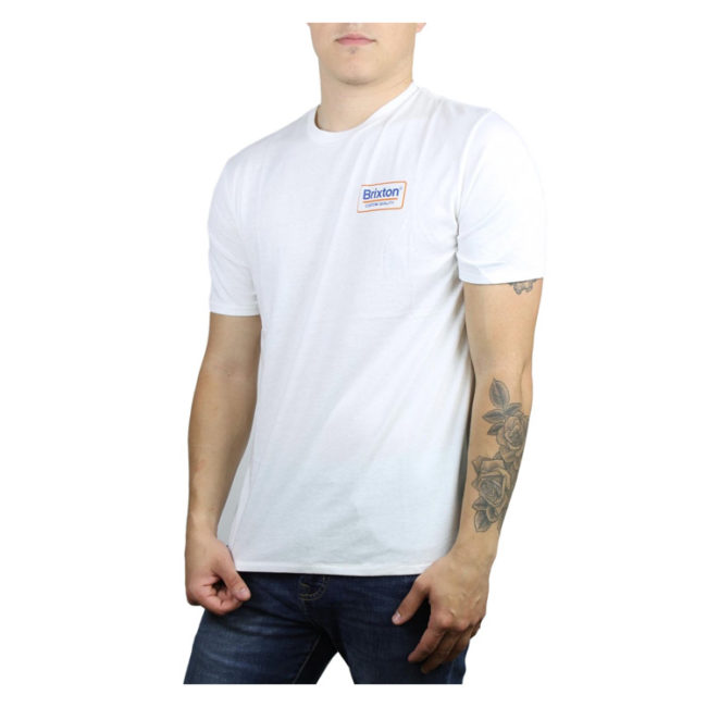 Palmer S//S PREM TEE