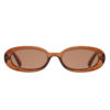 hemleyStore-leSpecs-outtaLoveCaramel