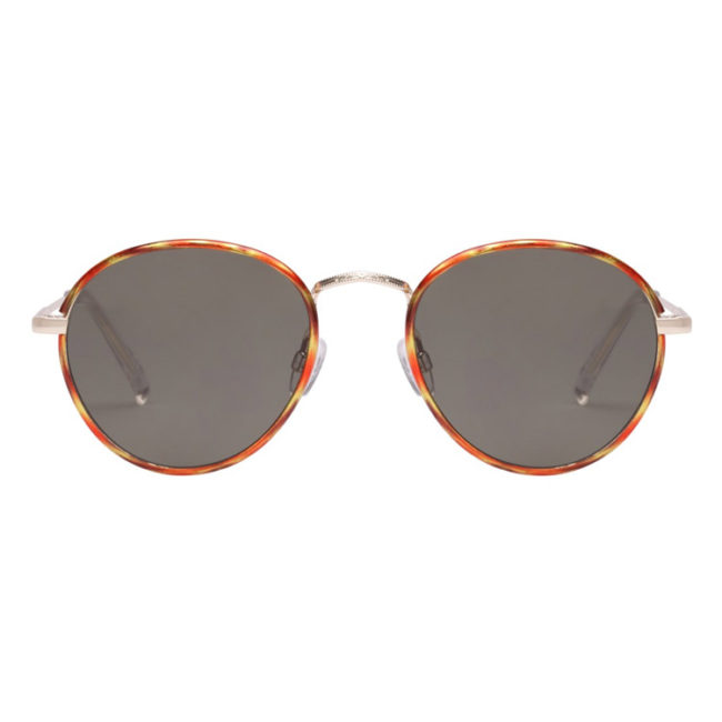 Zephyr Deux - Vintage Tort
