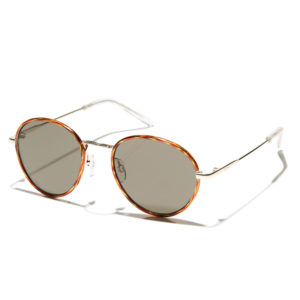 Zephyr Deux - Vintage Tort