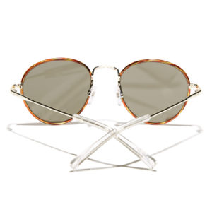 Zephyr Deux - Vintage Tort