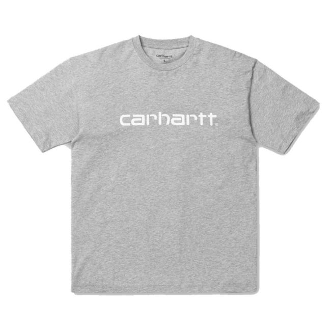 hemleyOnline-carhartt-ScriptGreyWTee