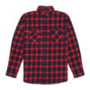 hemley-mr-simple-redFlannel