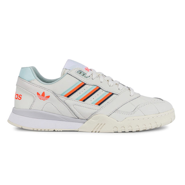 adidas ar trainer mint