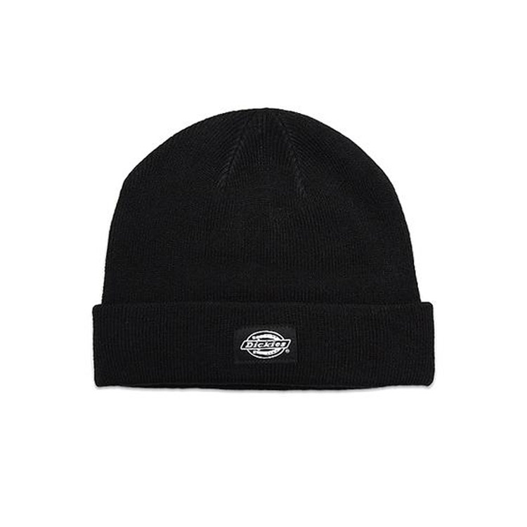 dickies pink beanie
