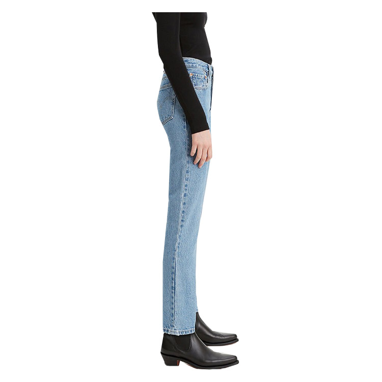 501 Jeans for Women - Luxor Indigo 