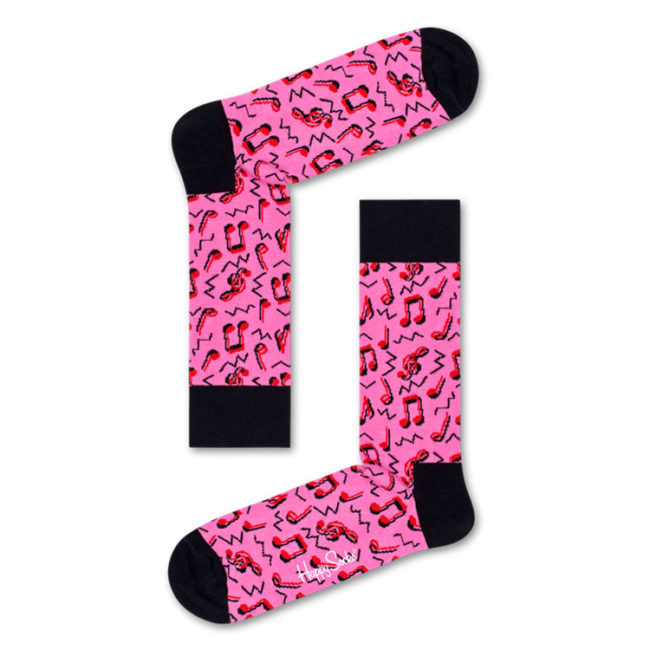 HemleyStore-happySocks-CityJazz-Sock-Pink