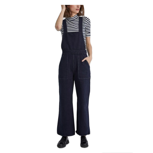 neuw overalls