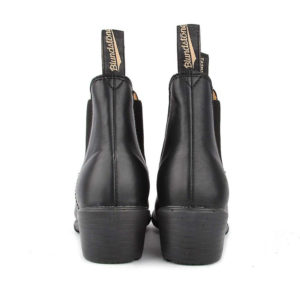 Blundstone #1671 Women's Heeled Boots - Black