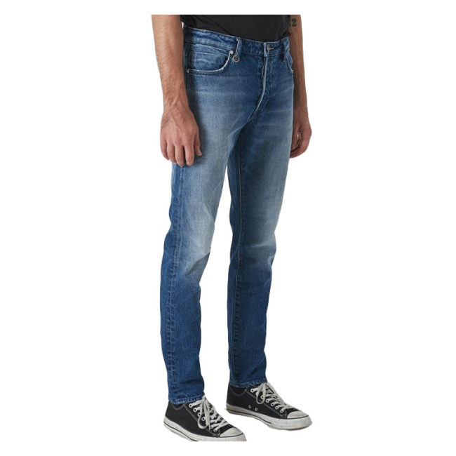 ray tapered