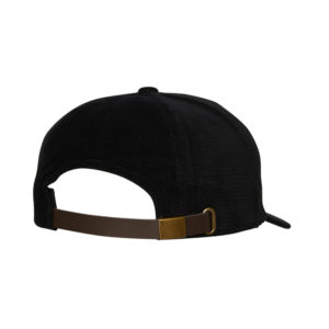 B-Shield III Cap - Black Cord