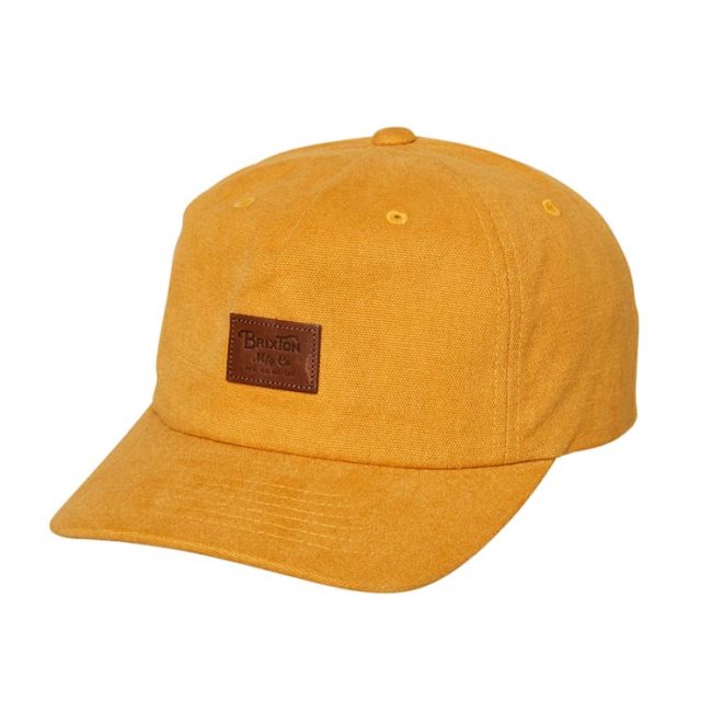 Grade III Mp Snapback - Maze
