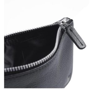 Carhartt Simple Zip Wallet - Black