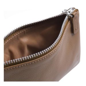 Carhartt Simple Zip Wallet - Hamilton Brown
