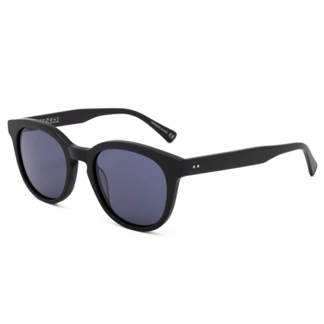 Epokhe Anteka 2.0 - Black Matte/ Black