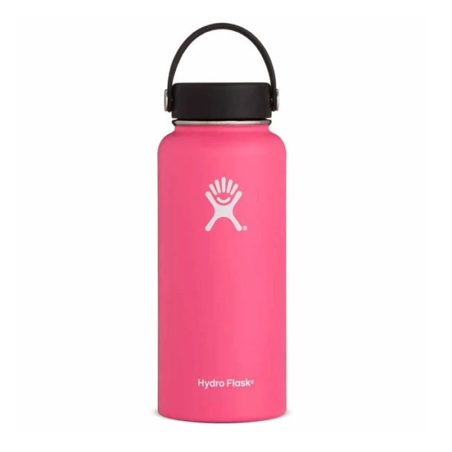 Hydration 32oz Wide - Watermelon