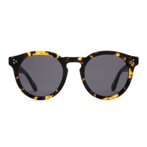 High Noon - Matte Dark Tort/Grey