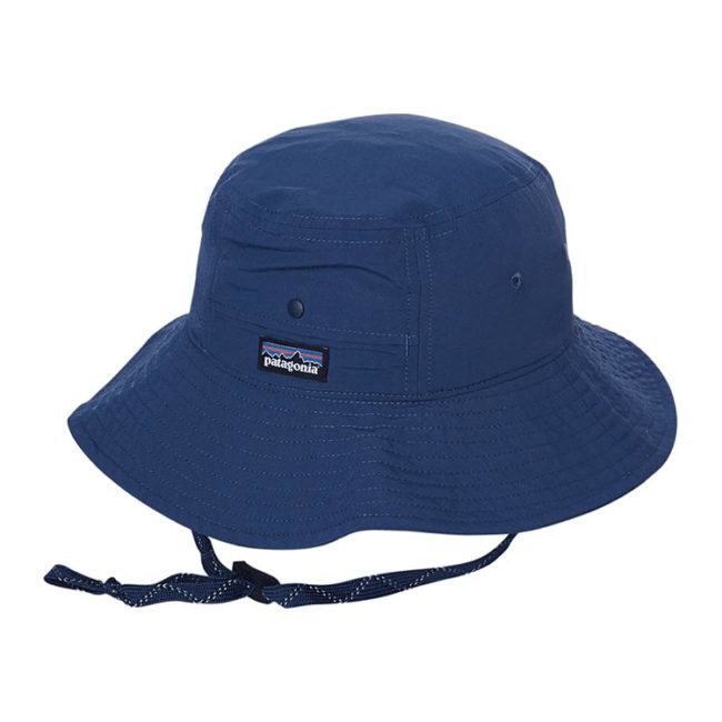 patagonia mickledore hat review