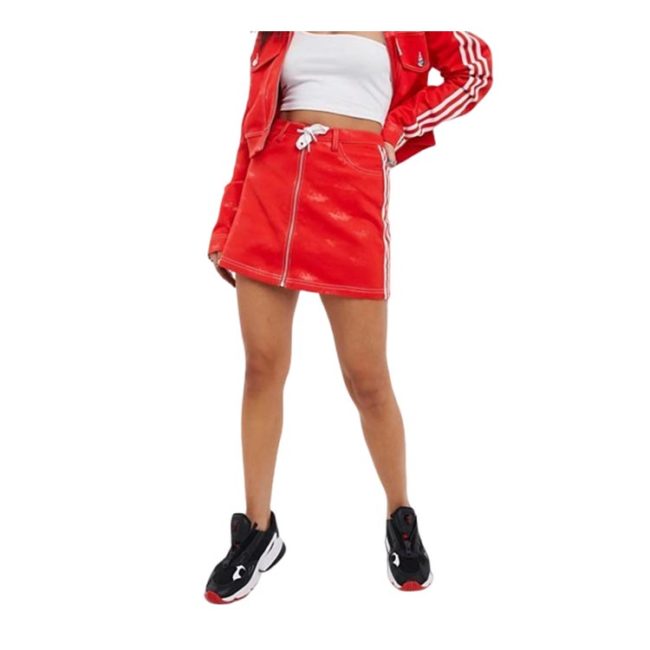 hemleyStore-adidas-skirtRed