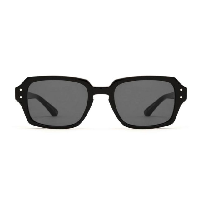 Epokhe Wilson - Black Polished/Black