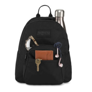 Mono Half Pint - Black