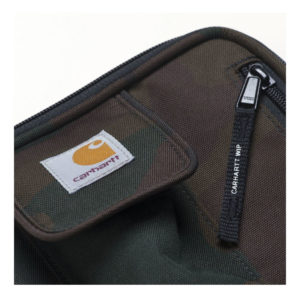 Essentials Bag Small - Camo Evergreen